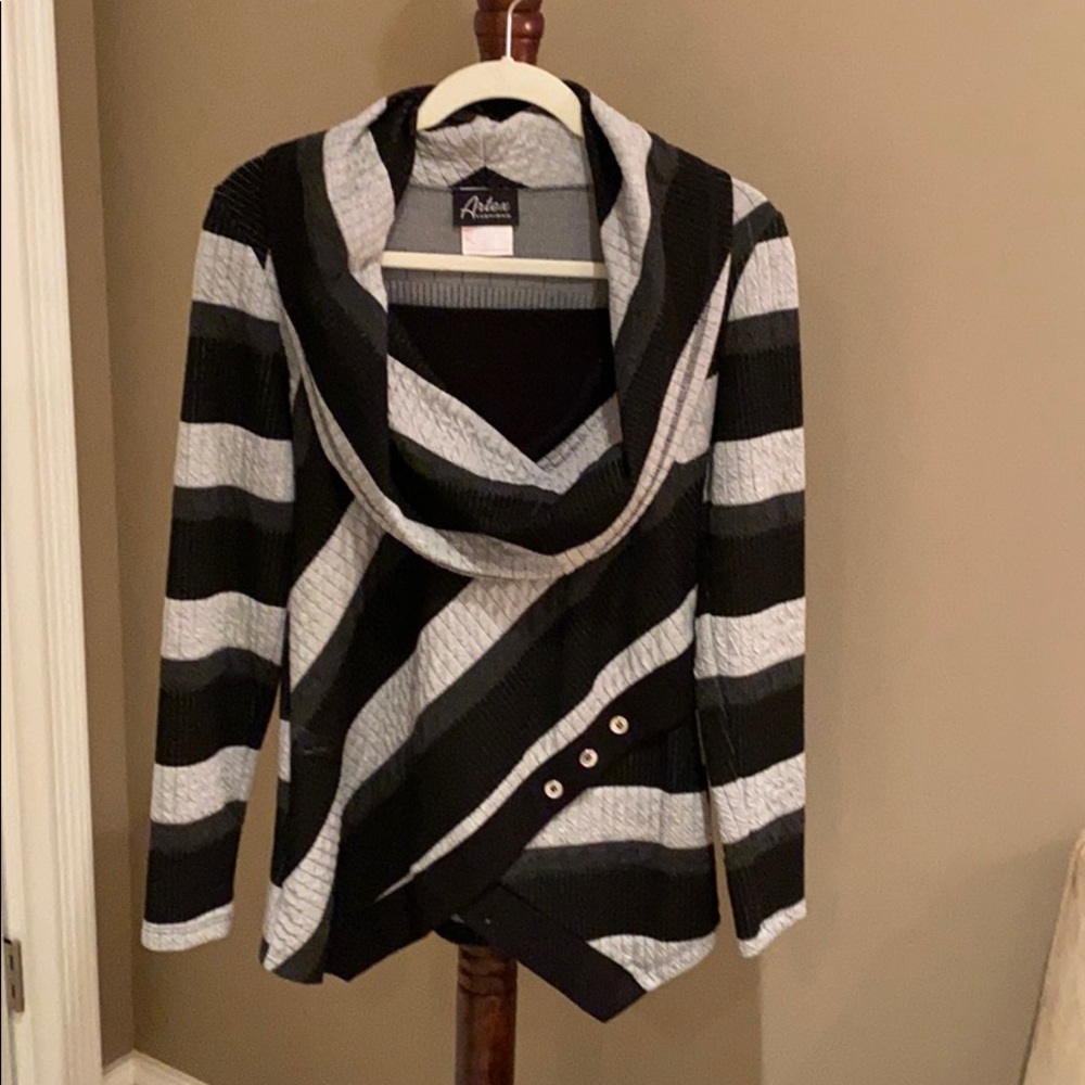 Artex Fashions Tunic Top